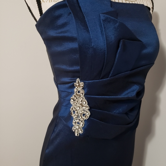 💖[10P] 🎉host pick🎉Bridesmaid Grad Dress - Picture 3 of 12